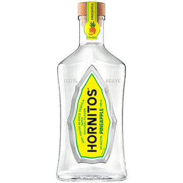 Hornitos Pineapple