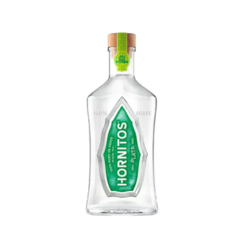 Hornitos Plata