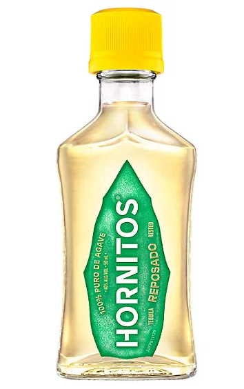 Hornitos Reposado