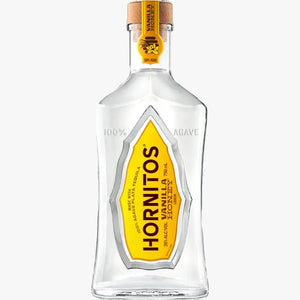 Hornitos Vanilla Honey