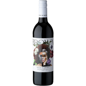 Brown Estate House Of Brown Cabernet