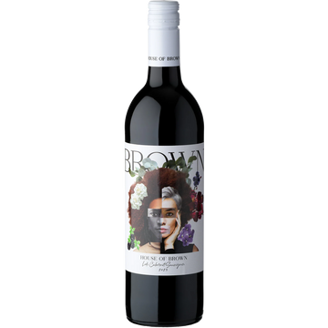 Brown Estate House Of Brown Cabernet