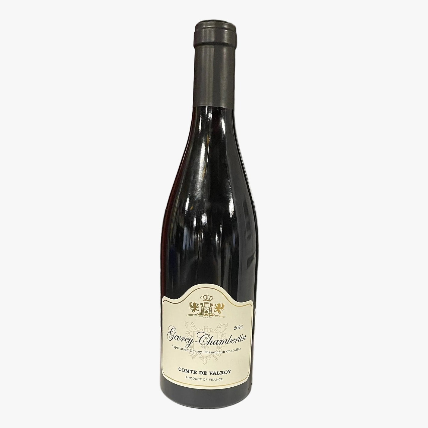 Comte de Valroy Gevrey Chambertin 2023