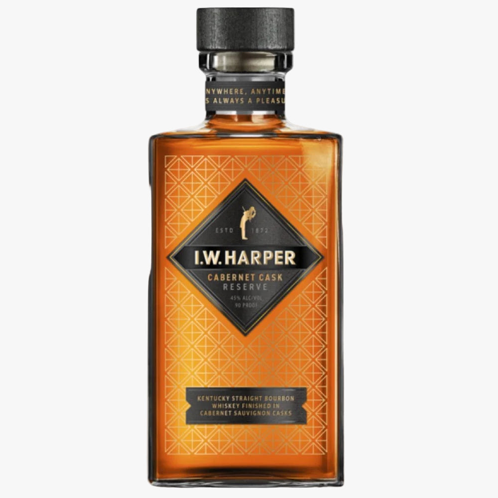 IW Harper Cabernet Cask Reserve