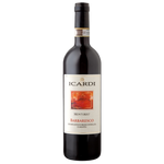 Icardi’s Barbaresco Montubert