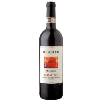 Icardi’s Barbaresco Montubert