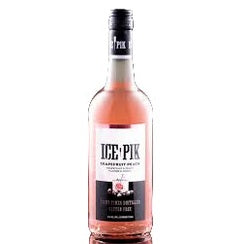Ice Pik Peach Vodka