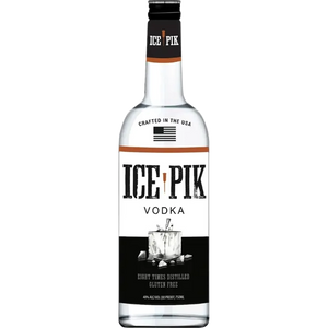 Ice Pik Vodka