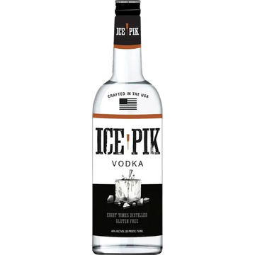 Ice Pik Vodka