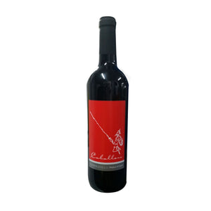 Identity El Caballero Tempranillo