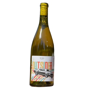 Identity the Outsider Viognier