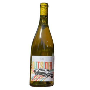 Identity the Outsider Viognier