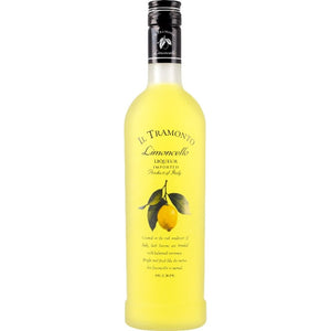 Il Tramonto Limoncello Spritz