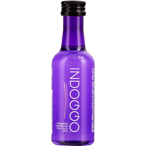 Indoggo Gin