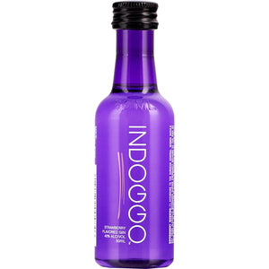 Indoggo Gin