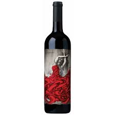 Intrinsic Cabernet