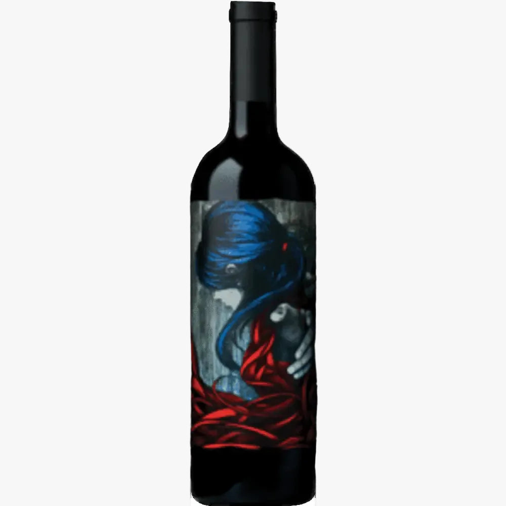 Intrinsic Cabernet