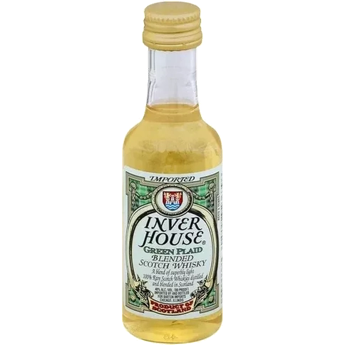Inver House Scotch