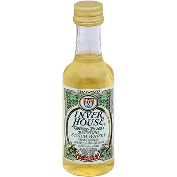 Inver House Scotch
