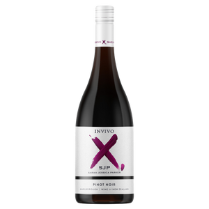 Invivo X SJP Pinot Noir