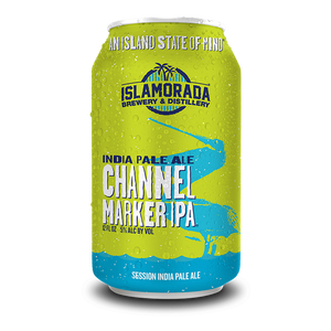 Islamorada Channel Marker IPA  6pk Cn
