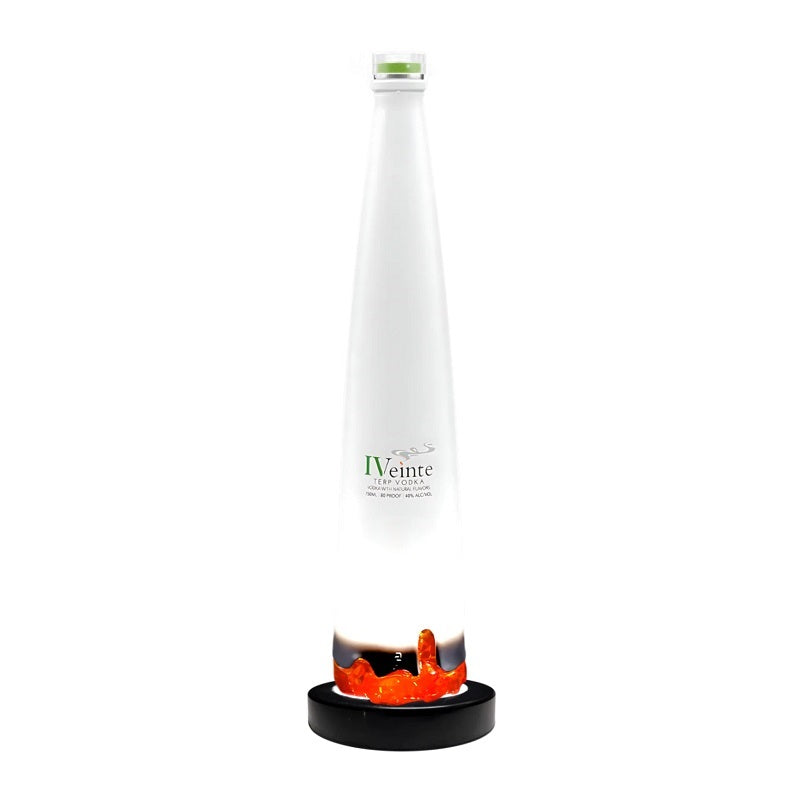 Iveinte Terp Vodka