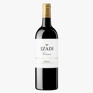 Izadi Crianza Rioja