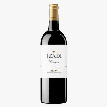 Izadi Crianza Rioja