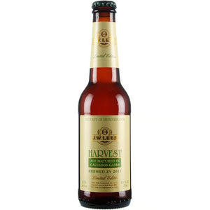 J.W. Lees Harvest Calvados Casks