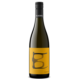 J Bookwalter Readers Chardonnay