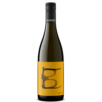 J Bookwalter Readers Chardonnay