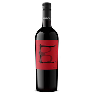 J Bookwalter Readers Merlot