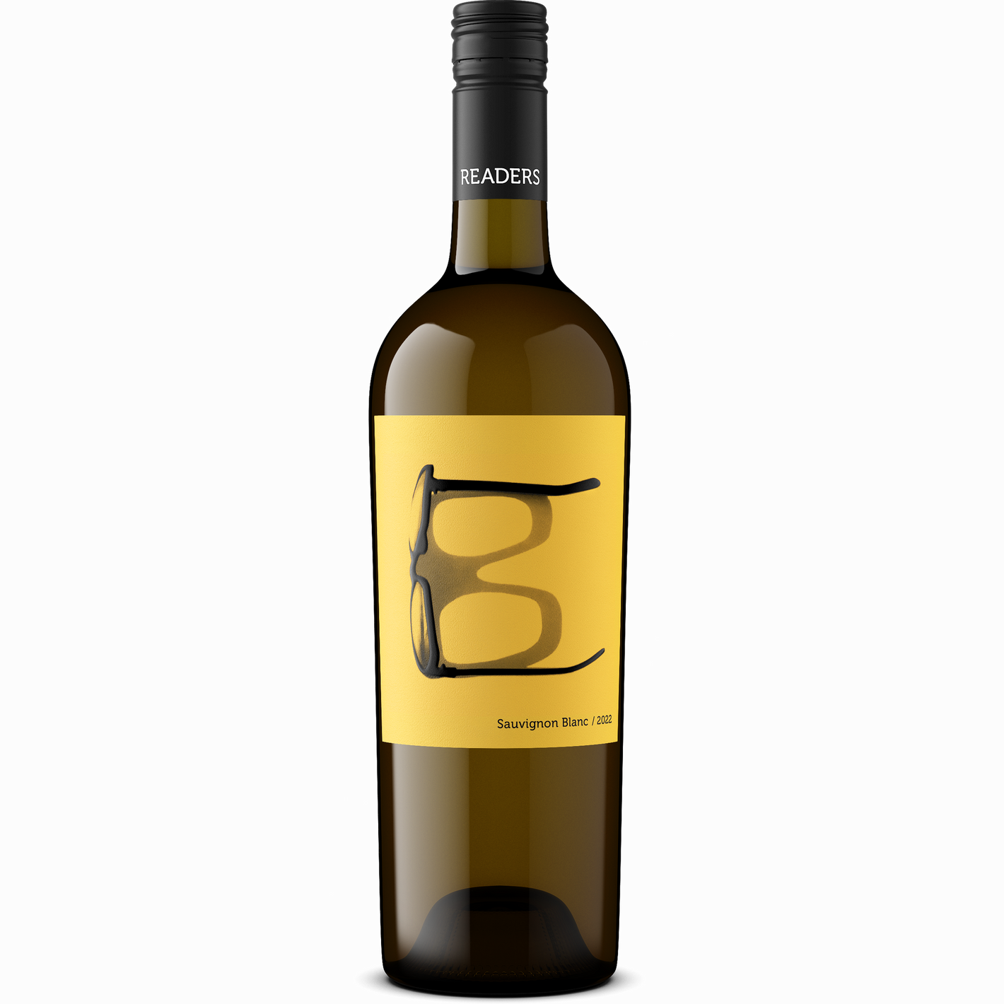 J Bookwalter Readers Sauvignon Blanc