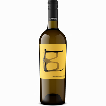 J Bookwalter Readers Sauvignon Blanc
