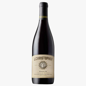 J Christopher Basalte Pinot Noir