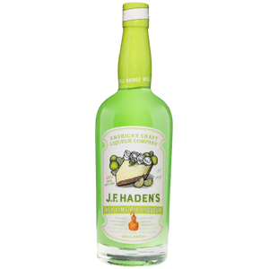 JF Hadens Key Lime Pie Liqueur