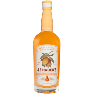 JF Hadens Mango Liqueur