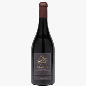 J Lohr Fogs Reach Pinot Noir
