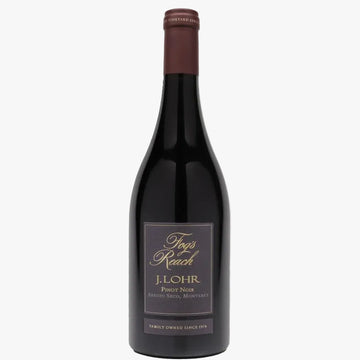 J Lohr Fogs Reach Pinot Noir