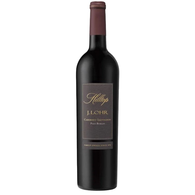 J Lohr Hilltop Cabernet