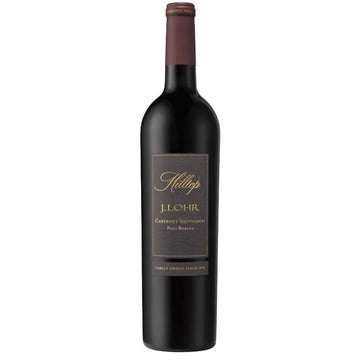 J Lohr Hilltop Cabernet