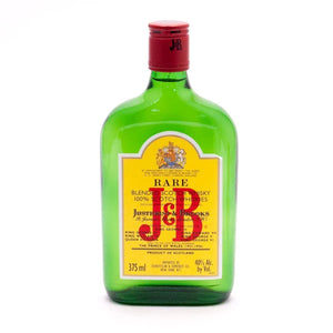 J&B Scotch Scotch