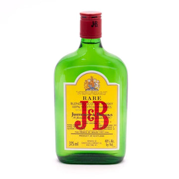 J&B Scotch Scotch