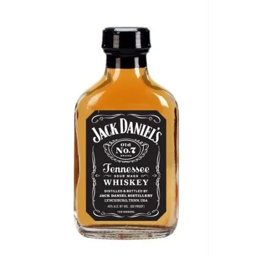 Jack Daniels Black Whiskey
