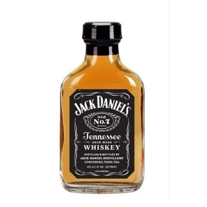 Jack Daniels Black Whiskey