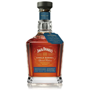 Jack Daniels Heritage Barrel