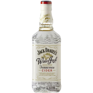 Jack Daniels Winter Jack Apple