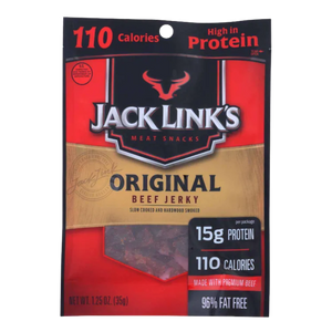Jack Links Original Beef Jerky