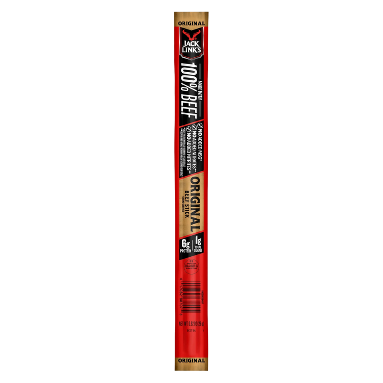 Jack Links Original Beef Stick .92oz