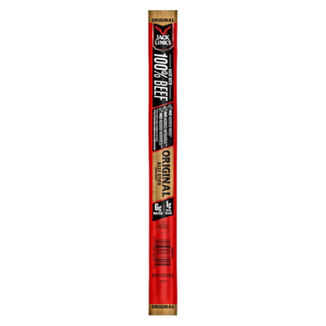 Jack Links Original Beef Stick .92oz